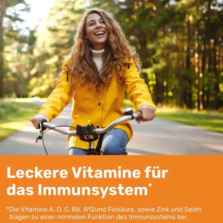 Eunova Multivitamin Gummies, 60 St