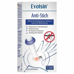 Evolsin Anti-Stich Elektrostimulator, 1 St