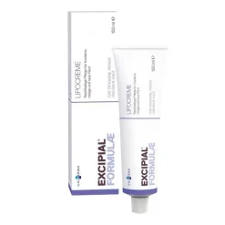 Excipial Lipocreme, 100 ml
