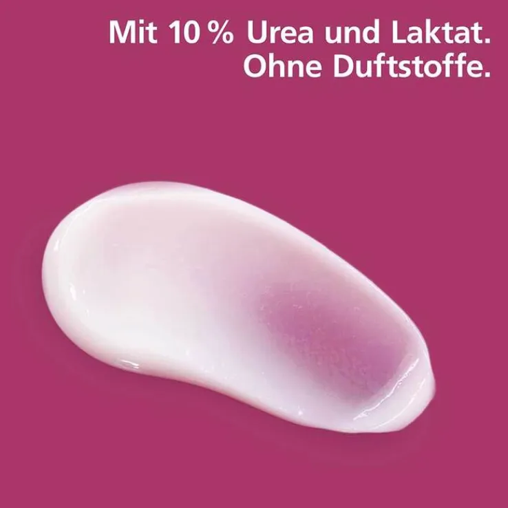Excipial U10 Lipolotio, 200 ml