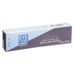 Eye Care Wimperntusche braun, 9 g