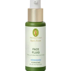Face Fluid Pollution Protection, 30 ml