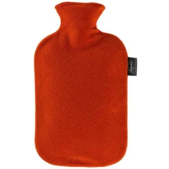 Fashy Wärmflasche mit Bezug cranberry 6530 42, 1 St