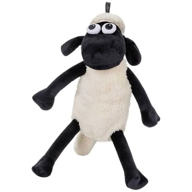 Fashy Wärmflasche Shaun das Schaf, 1 St