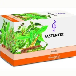 Fastentee Filterbeutel, 20X2 g