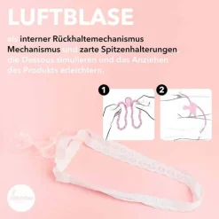 Female Condoms, 3 St