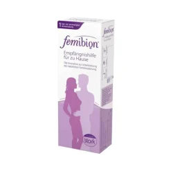 Femibion Empfängnishilfe für Zuhause, 1 St