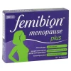 Femibion Menopause Plus Tabletten, 2X30 St