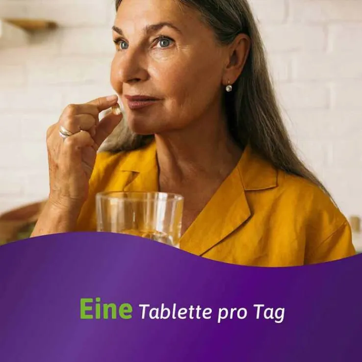 Femibion Menopause Tabletten, 30 St