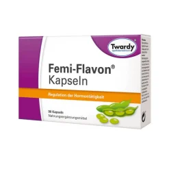 Femi Flavon Kapseln, 90 St
