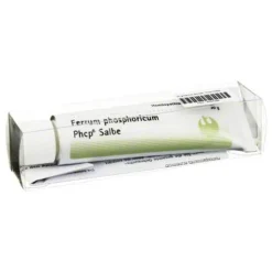 Ferrum phosphoricum Phcp Salbe, 30 g