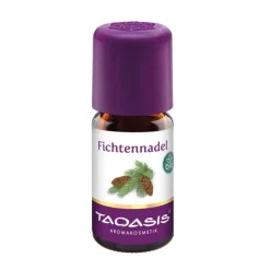 Fichtennadel Öl Bio, 5 ml