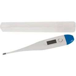 Fieberthermometer digital wasserdicht Signalton, 1 St