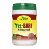 Fit-Barf Mineral Pulver für Hunde und Katzen, 1000 g