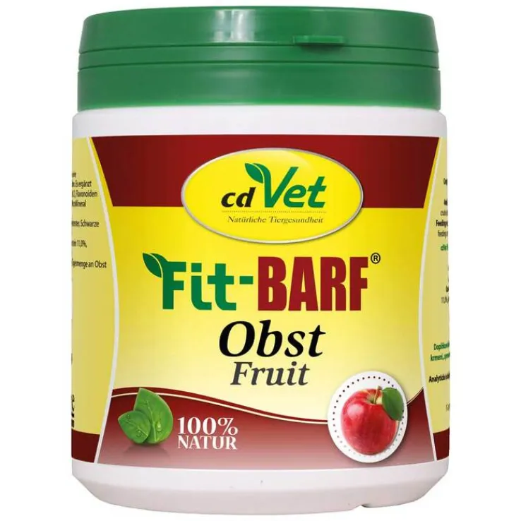 Fit-Barf Obst vet. (für Tiere), 350 g
