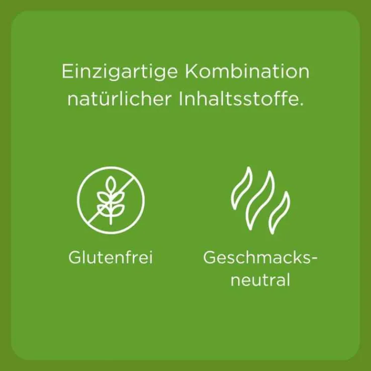 Flatulini® Streukügelchen, 2 g