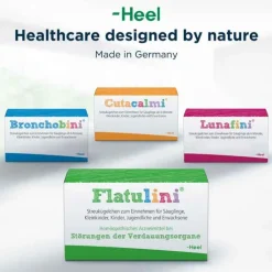 Flatulini® Streukügelchen, 2 g