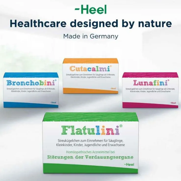 Flatulini® Streukügelchen, 2 g