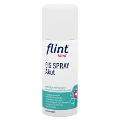 Flint Med Eis Spray Akut, 150 ml