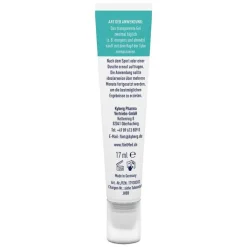 Flint Med Narbengel, 17 ml