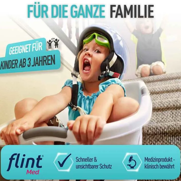 flint® Med Sprühpflaster, 50 ml