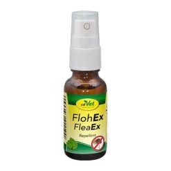 FlohEx Spray vet. (für Tiere), 100 ml