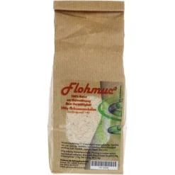 Flohmuc Flohsamenschalen Pulver, 200 g