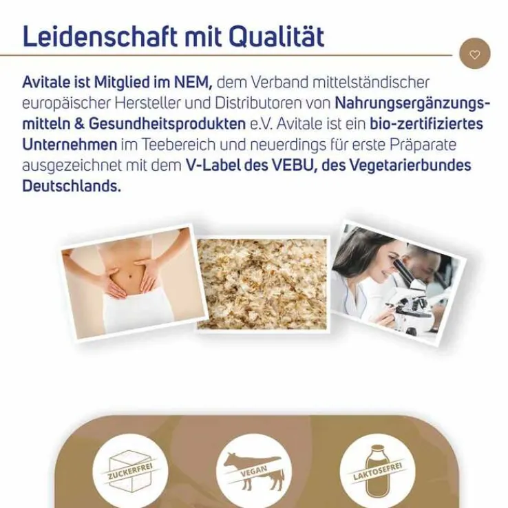 Flohsamenschalen indisch, 500 g