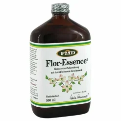 Flor Essence flüssig, 500 ml