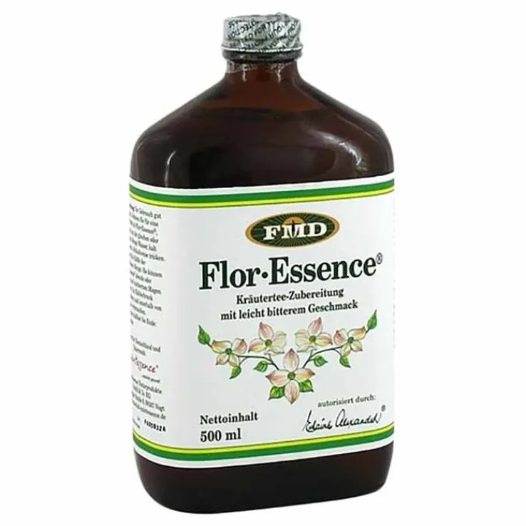 Flor Essence flüssig, 500 ml