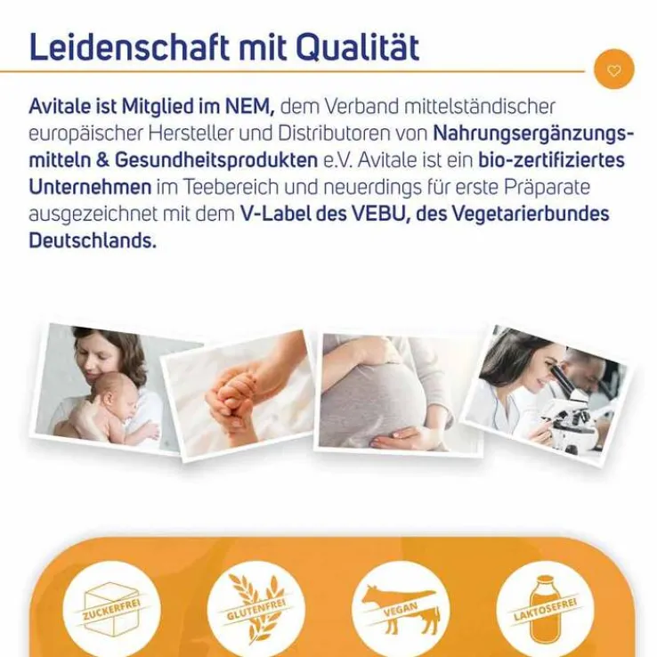 Folsäure 400 Plus B12 + Jod Tabletten, 120 St