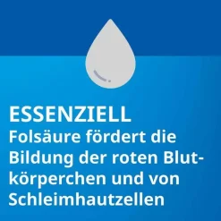 Folsäure STADA® 5 mg Tabletten, 100 St