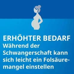 Folsäure STADA® 5 mg Tabletten, 100 St