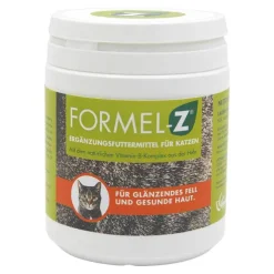 Formel-Z Tabletten für Katzen, 440 g