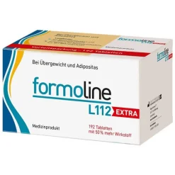 formoline L112 EXTRA Tabletten, 192 St