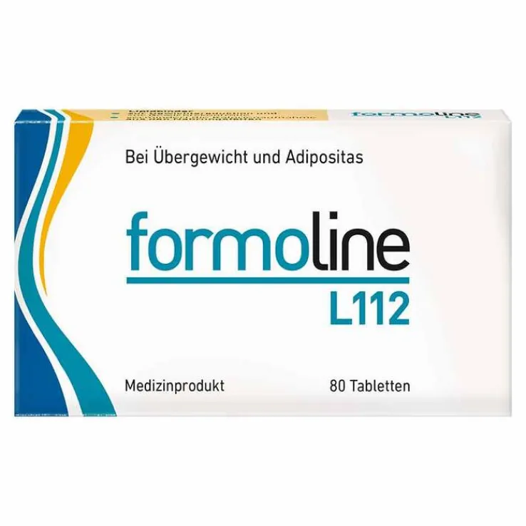 formoline L112 Tabletten, 80 St