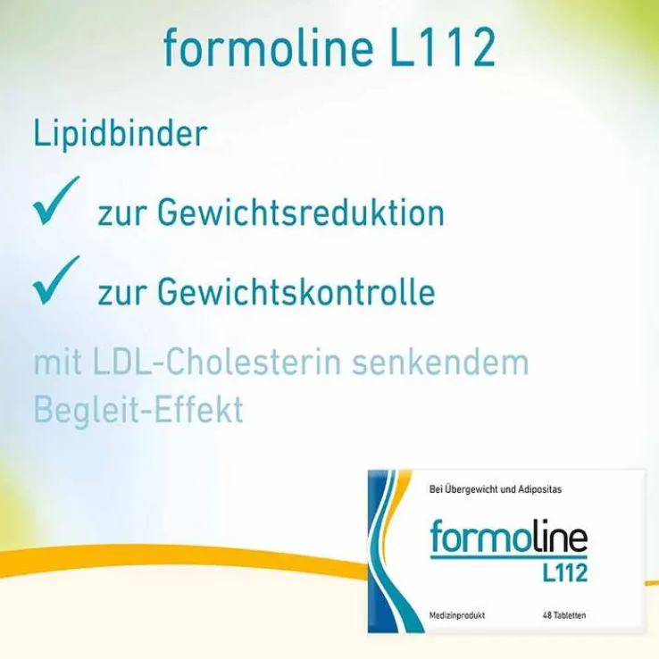 formoline L112 Tabletten, 80 St