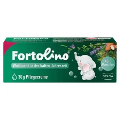 Fortolino Creme, 30 g