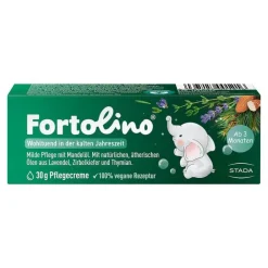 Fortolino Creme, 30 g