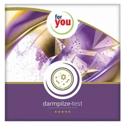 For You darmpilze-Test, 1 St