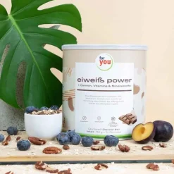 For You Eiweiß Power Schoko, 750 g