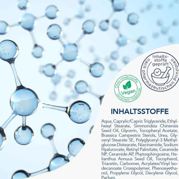 Frei Öl Anti-Age Hyaluron Lift all-in-one Konzentrat , 30 ml
