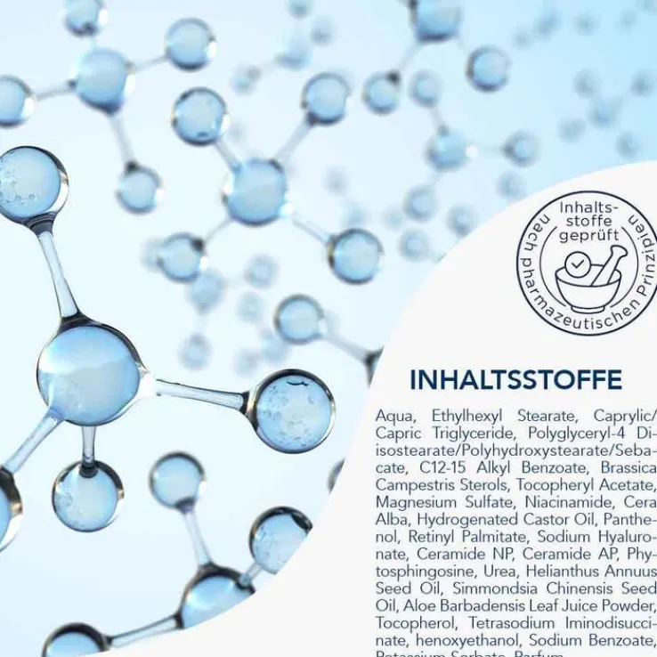 Frei Öl Anti-Age Hyaluron Lift Nachtpflege, 50 ml