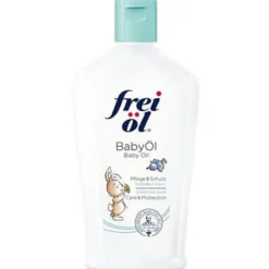 Frei Öl Babyöl, 140 ml
