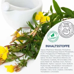 Frei Öl Bodybalm Sensitiv, 250 ml