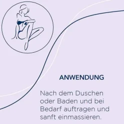 Frei Öl Bodybalm Sensitiv, 250 ml