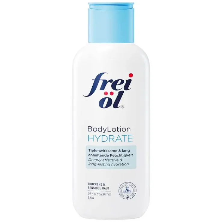Frei Öl Bodylotion Hydrate, 250 ml