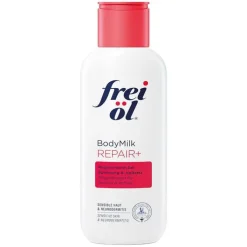 Frei Öl Bodymilk Repair + , 250 ml