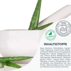 Frei Öl Deoroller, 50 ml