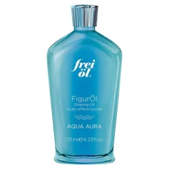 Frei Öl Figuröl Aqua Aura, 125 ml